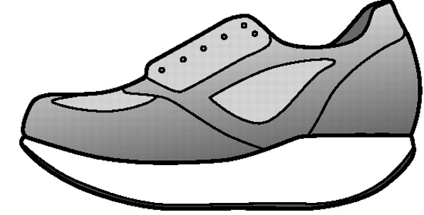 Footwear Modifications — Pedorthics Canada