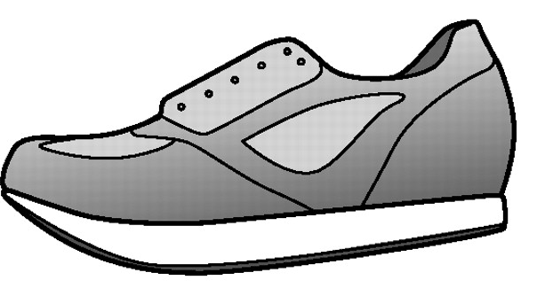 Footwear Modifications — Pedorthics Canada