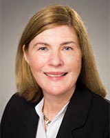 Joan Weir, Director of Health Policy, CLHIA
